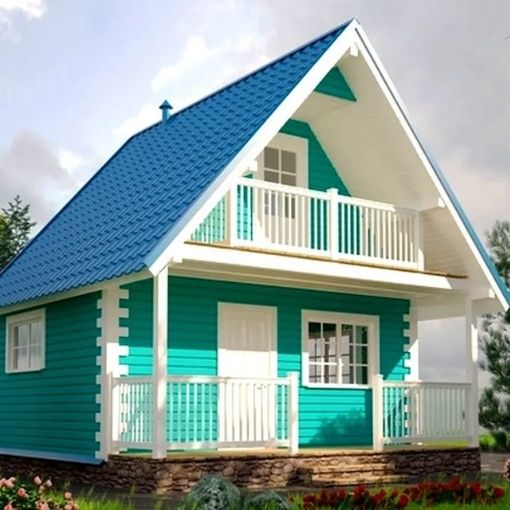 Uygun Fiyatlı Prefabrik Ev Sahibi Olmanın Yolları