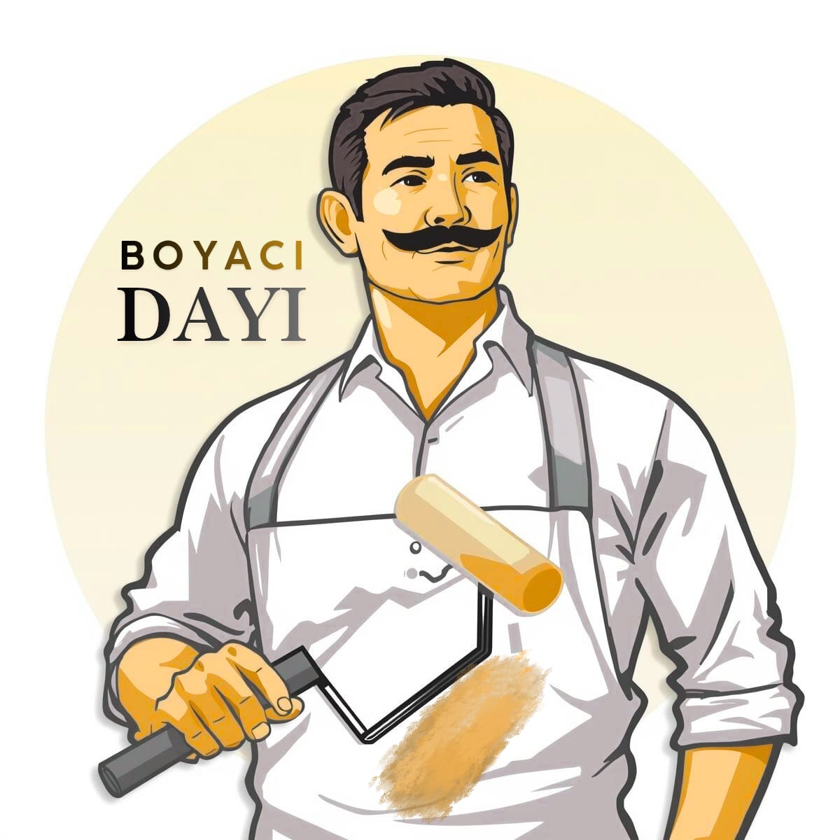 Bursa Nilüfer Boyacı Ustası 