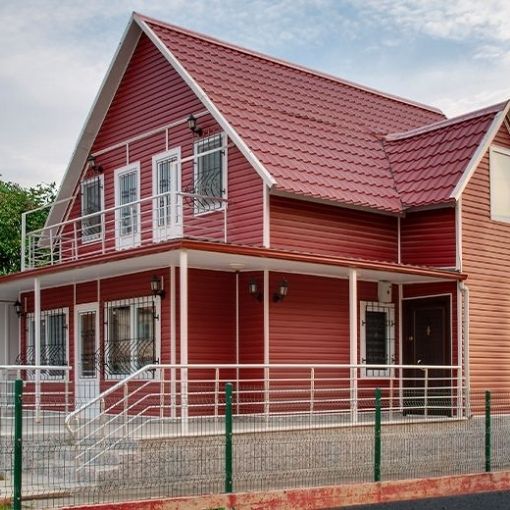 Prefabrik Ev Modelleri ve Fiyatları Hakkında Bilmeniz Gerekenler