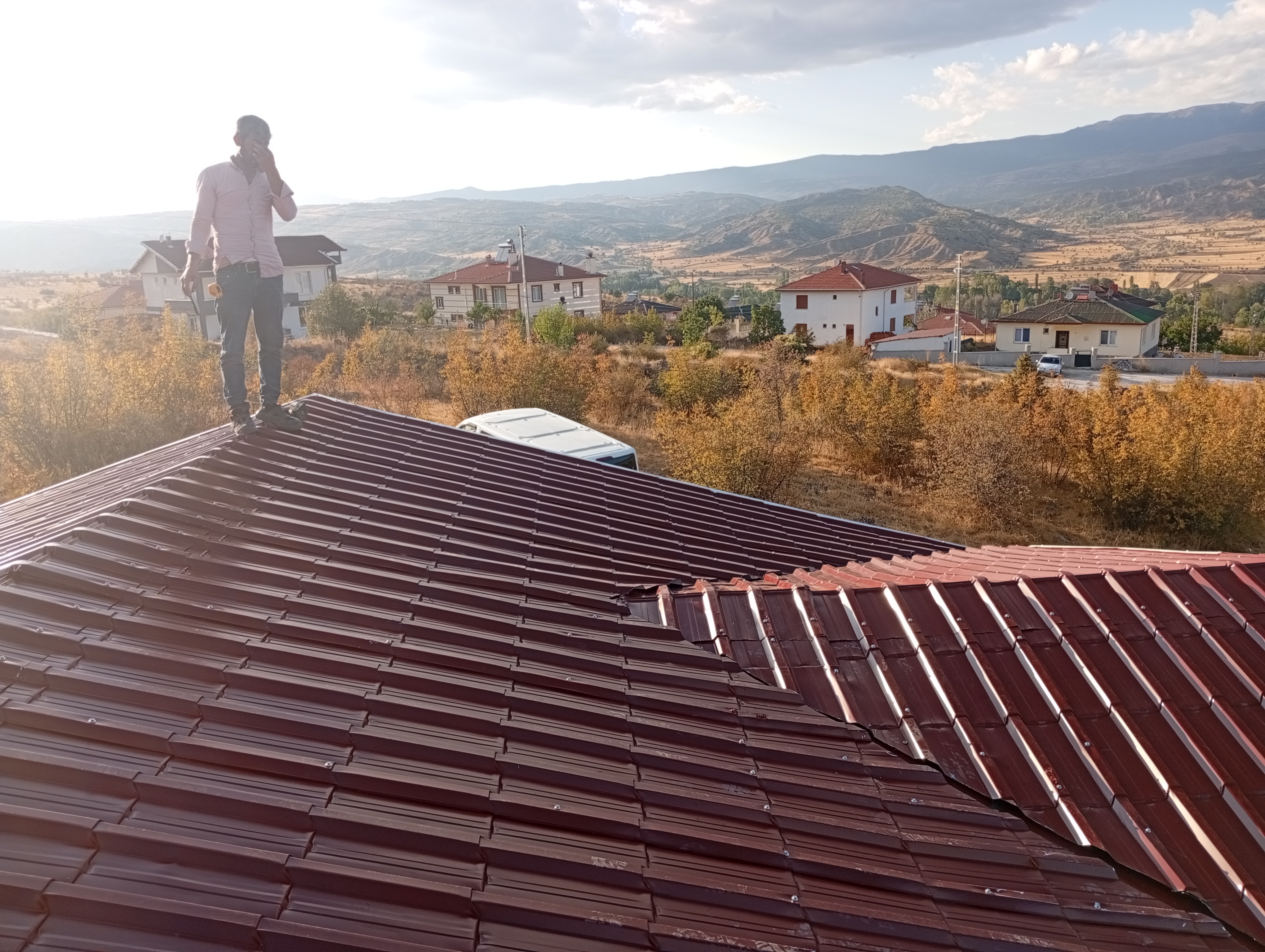 Prefabrik Evin Ömrü Kaç Yıl ? 