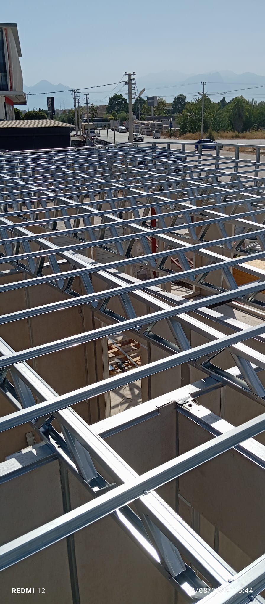 Didim Prefabrik Ev Firmaları