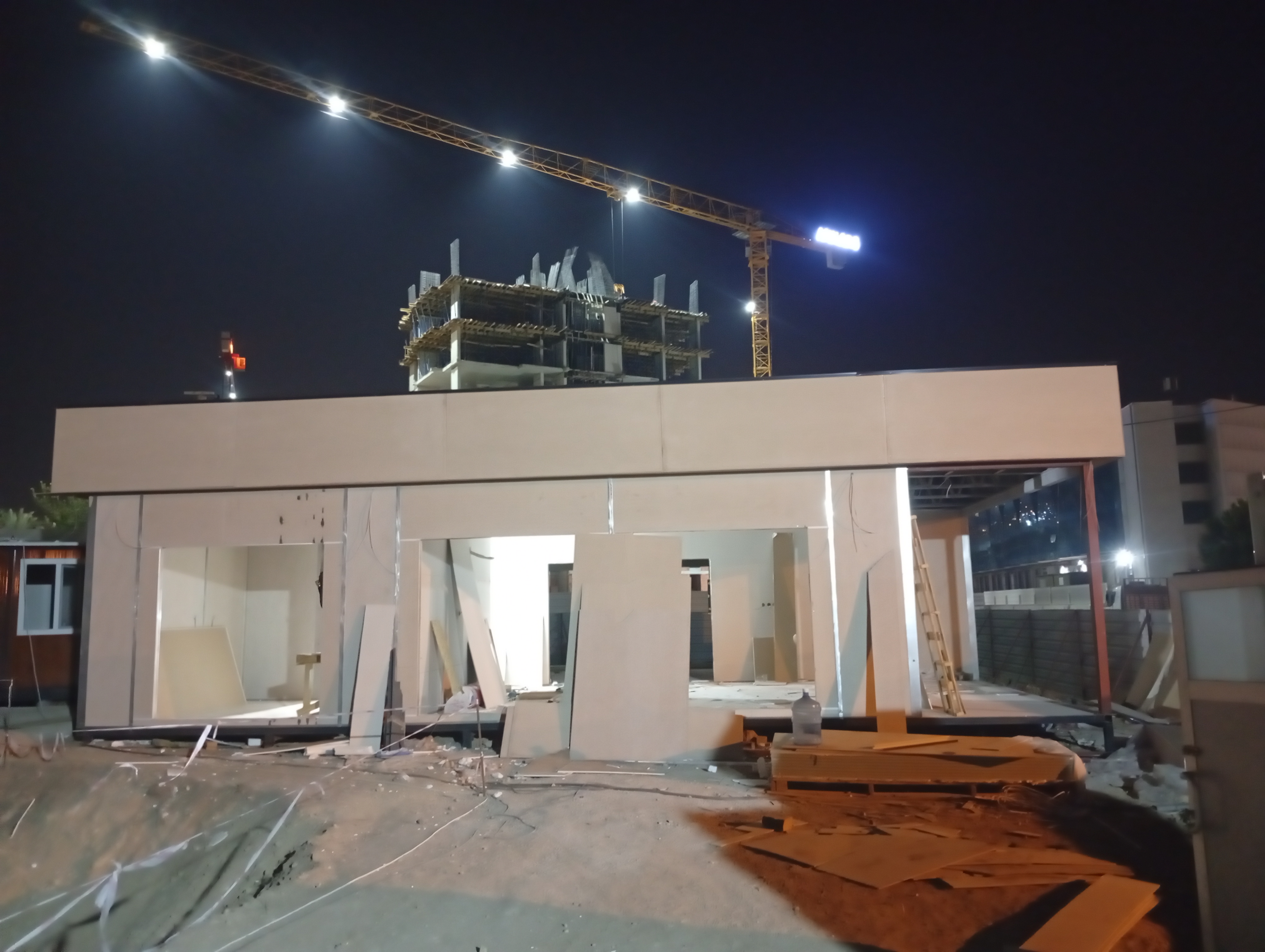 Antalya Prefabrik Ev Firmaları, Prefabrik Ev Fiyatları, Prefabrik Ev Modelleri